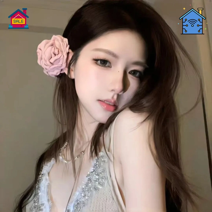 叶女士