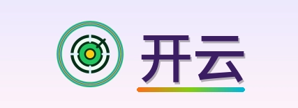 开云 Logo